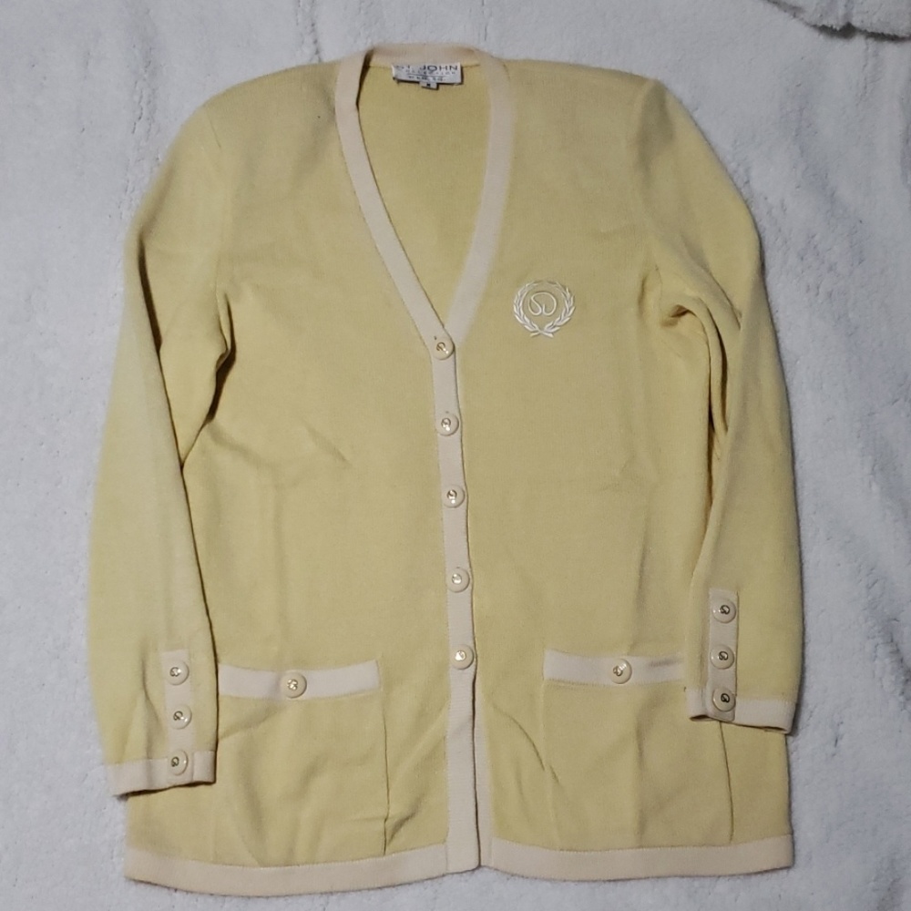 St John's Collection 2 piece suit